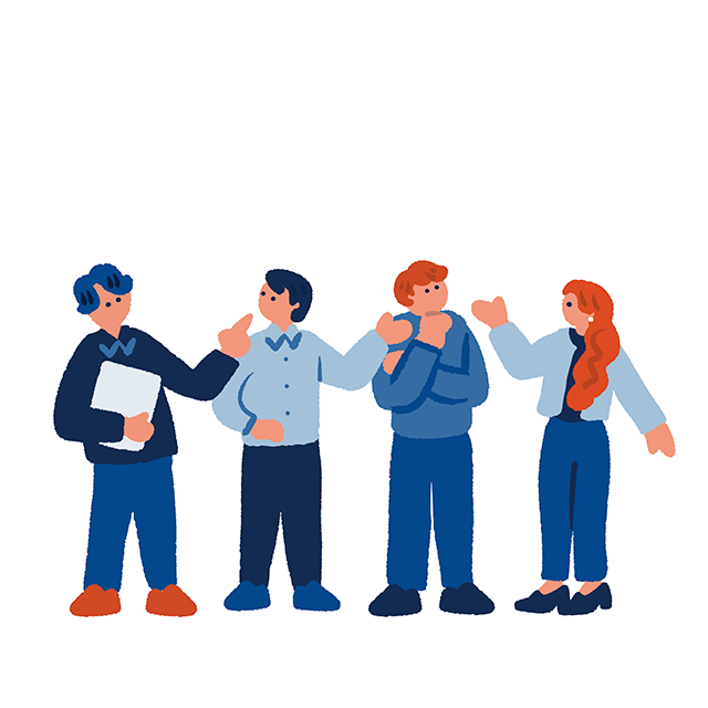 お打ち合わせ・ご契約